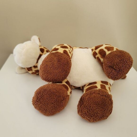 Russ Lambert & Ty Giraffe Stuffed Animal Stuffed Toy #417 - Picture 6 of 16